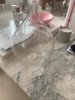 Bol vaas/Prachtig, Ophalen, Overige kleuren, Minder dan 50 cm, Glas