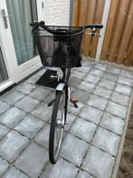 Batavus Damesfiets met Lage Instap en Versnellingen, Batavus, Versnellingen, Ophalen of Verzenden, 53 tot 56 cm