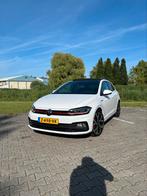 Volkswagen Polo 2.0 TSI 200pk*PANO*CARPLAY*KEYLESS*COATING*, Auto's, Volkswagen, 4 cilinders, 1984 cc, Wit, 1200 kg