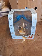 Disney Mickey Minnie Mouse kerst ornament in verpakking, Diversen, Kerst, Ophalen of Verzenden, Zo goed als nieuw