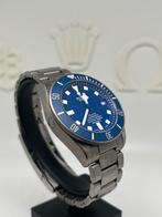 Tudor Pelagos 42mm Titanium - Complete Set, Overige merken, Gebruikt, Polshorloge, Ophalen of Verzenden