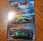 Hotwheels Hybrid Speed, Ophalen of Verzenden, Nieuw, Auto