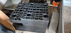 Kunstof pallets, Tuin en Terras, Ophalen, Gebruikt, Kunststof
