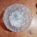 vintage plafondlamp, Huis en Inrichting, Lampen | Plafondlampen, Ophalen of Verzenden, Zo goed als nieuw