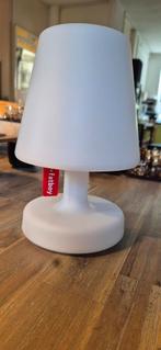 Fatboy Tafellamp - Wit, Huis en Inrichting, Kunststof, Nieuw, Ophalen of Verzenden, Minder dan 100 cm