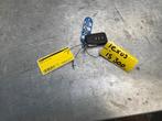 Sleutel van een Lexus IS 300, Gebruikt, -, -, -