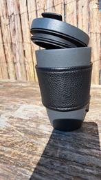 Koffie beker to go van Villeroy en Boch, Ophalen of Verzenden, Zo goed als nieuw