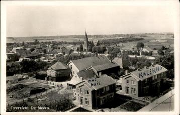 Overzicht De Meern met Kazerne st 1941 beschikbaar voor biedingen