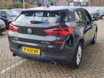 BMW X2 xDRIVE20i EXECUTIVE Navi | 4x4 | LED | Cruise, Automaat, X2, Gebruikt, Euro 6