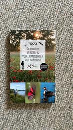 De mooiste vlinder- & vogelwandelingen van Nederland, Overige merken, Europa, Ophalen of Verzenden, Zo goed als nieuw