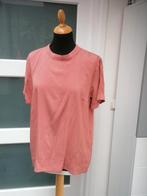 Given blouse shirt oud roze maat l in erg goede staat., Kleding | Dames, T-shirts, Maat 42/44 (L), Ophalen of Verzenden, Zo goed als nieuw