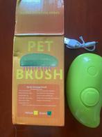 Pet Brush Spray massage brush voor katten, Dieren en Toebehoren, Katten-accessoires, Nieuw, Ophalen