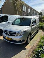 Mercedes-Benz Citan 1.5 CDI 81KW 2017 ( BTW AUTO ), Auto's, Bestelauto's, Origineel Nederlands, Te koop, Zilver of Grijs, 110 pk