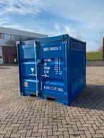 milieu container, Ophalen of Verzenden