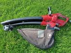 Bladblazer Bladzuiger, Tuin en Terras, Bladblazers, Ophalen, Gebruikt, Handgedragen, Einhell