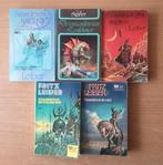 Fritz Leiber - 5x Zwaarden, pockets, Ophalen of Verzenden, Gelezen, Fritz Leiber