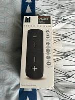 Speaker met Bluetooth, Overige merken, Overige typen, Ophalen of Verzenden, Zo goed als nieuw