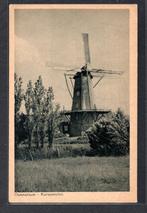 Korenmolen Molen van Oude Hengel te Ootmarsum., Verzamelen, Ansichtkaarten | Nederland, Verzenden, Ongelopen, Overijssel