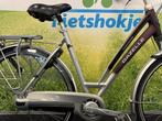 Fietshokje Amersfoort: Gazelle Chamonix damesfiets N8 H53, Fietsen en Brommers, Niet ingevuld, 53 tot 56 cm, Versnellingen, Niet ingevuld