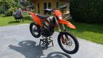 KTM 350 EXC-F 2020 - AKRAPOVIC, Bedrijf, Enduro, 11 kW of minder, 350 cc