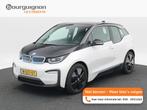 BMW i3 Basis 120Ah 42 kWh 170 Pk | Stoelverwarming | Virtual, Automaat, Gebruikt, 4 stoelen, Wit