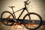 Cube 29 inch, Fietsen en Brommers, Fietsen | Mountainbikes en ATB, Hardtail, 45 tot 49 cm, Zo goed als nieuw, Ophalen