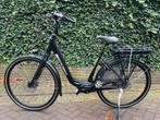 Vogue elektrische damesfiets middenmotor 2022, Fietsen en Brommers, Elektrische fietsen, Zo goed als nieuw, 51 tot 55 cm, 50 km per accu of meer