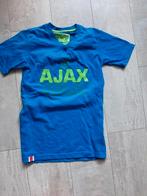 Ajax shirt mt 164, Ajax, Ophalen of Verzenden, Zo goed als nieuw, Shirt of Longsleeve