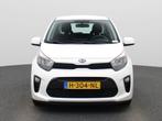 Kia Picanto 1.0 MPi ComfortPlusLine | ACHTERUITRIJCAMERA | A, Voorwielaandrijving, 12 maanden, Stof, Gebruikt
