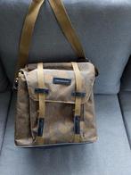 Fietstas / Schoudertas van het merk New Looks, Fietsen en Brommers, Fietsaccessoires | Fietstassen, Ophalen of Verzenden, Zo goed als nieuw