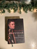 De Zwijger - René van Stipriaan, Boeken, Ophalen, Gelezen, Nederland