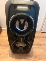 Silver crest speaker bluetooth, Gebruikt, Overige typen, Minder dan 60 watt, Ophalen