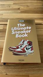 The Ultimate Sneaker Book, Ophalen of Verzenden, Nieuw