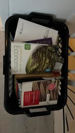 Gratis op te halen ( boeken van finance and control), Boeken, Ophalen of Verzenden, Beta, Zo goed als nieuw