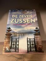 Lucinda Riley - De Zeven Zussen, Ophalen of Verzenden, Gelezen, Lucinda Riley, Europa overig