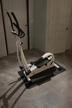 Christopeit Crosstrainer - Fitnessapparaat, Ophalen, Gebruikt, Armen, Crosstrainer