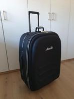 XL Marco Polo Koffer met Wieltjes, 98 liter, Sieraden, Tassen en Uiterlijk, Ophalen, Overige materialen, Gebruikt, 70 cm of meer