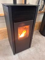 K stove pelletkachel 10,1 KW, Huis en Inrichting, Ophalen of Verzenden, Zo goed als nieuw, Overige brandstoffen, Pelletkachel