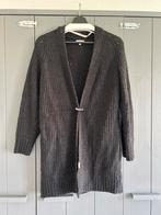 Zusss Vest - Maat S -, Ophalen of Verzenden, Zo goed als nieuw, Maat 36 (S), Zwart