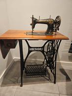 Antieke Singer Naaimachine - 1903, Antiek en Kunst, Antiek | Naaimachines, Ophalen