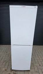 Bosch Economic vrijstaande koelkast & vriezer combinatie A, Witgoed en Apparatuur, Koelkasten en IJskasten, Ophalen, 200 liter of meer