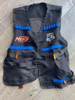 Nerf Vest - N-Strike Elite, Ophalen, Gebruikt, Jongen of Meisje