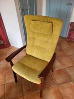 Farstrup stoel, Huis en Inrichting, Fauteuils, Ophalen, Zo goed als nieuw