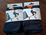 Marianne capri legging XXL marine, Legging, Blauw, ., Nieuw
