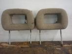2x hoofdsteun. Opel Corsa B, Ophalen of Verzenden, Gebruikt, Opel