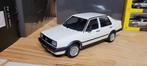 Mission Model  VW Jetta GT, Hobby en Vrije tijd, Modelauto's | 1:18, Ophalen of Verzenden, Zo goed als nieuw, Auto, Overige merken