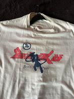 SICKO x POKEMON - Born From Pain - White T-Shirt L, Maat 52/54 (L), SICKO, Wit, Ophalen of Verzenden