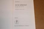 Seth Spreekt — De Eeuwige Waarde van de Ziel [Klassieker], Boeken, Ophalen of Verzenden, Gelezen, Overige onderwerpen, Achtergrond en Informatie