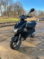 Yamaha Aerox 50cc, Fietsen en Brommers, Scooters | Yamaha, Ophalen, Gebruikt, Aerox, Benzine