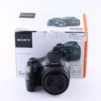Sony Cyber-shot DSC-HX400V Zwart | Nette staat, Sony, Zo goed als nieuw, Support@sony.com, 1-7-1 Konan, Minato-ku
Tokyo 108-0075
Japan